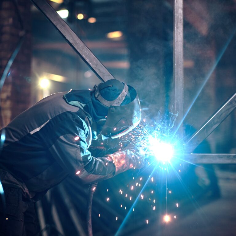 Welder